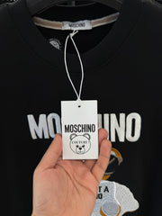 MOSCHINO - ΦΟΥΤΕΡ HIGH QUALITY