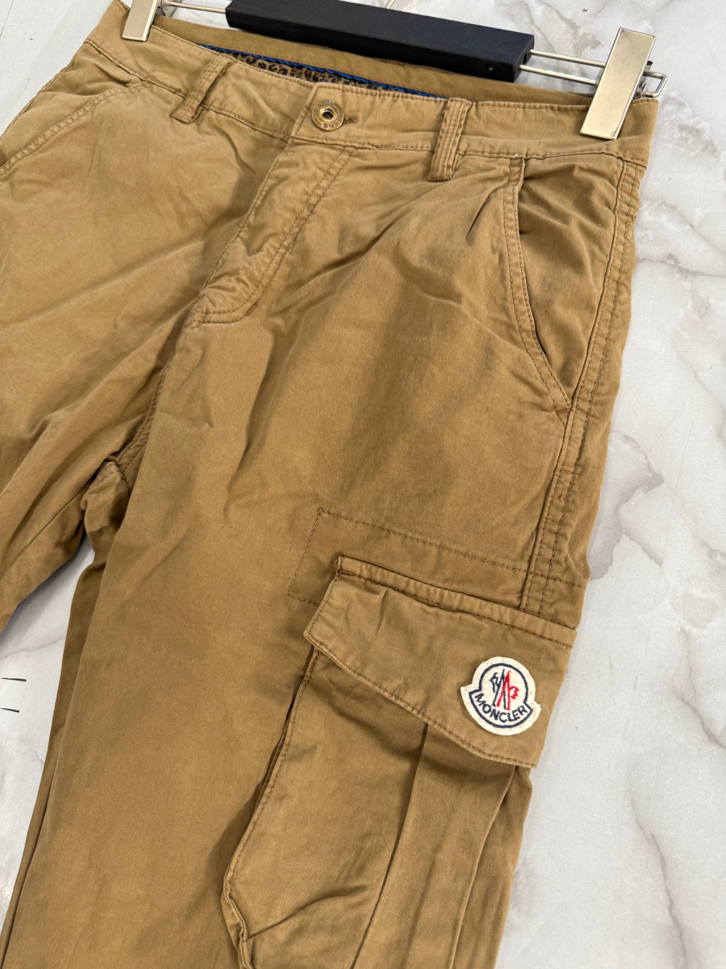 CARGO ΠΑΝΤΕΛΟΝΙ - MONCLER 2026