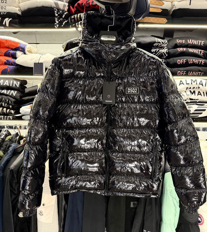 ΜΠΟΥΦΑΝ - DSQUARED2