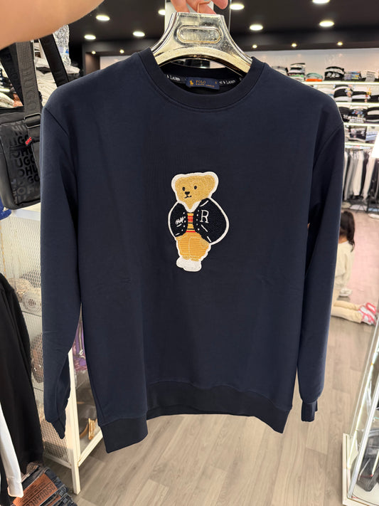 POLO RALPH LAUREN - ΦΟΥΤΕΡ 2026