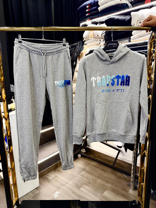 TRAPSTAR - ΣΕΤ ΦΟΡΜΕΣ