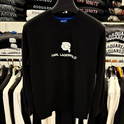 KARL LAGERFELD - ΦΟΥΤΕΡ HIGH QUALITY 2026