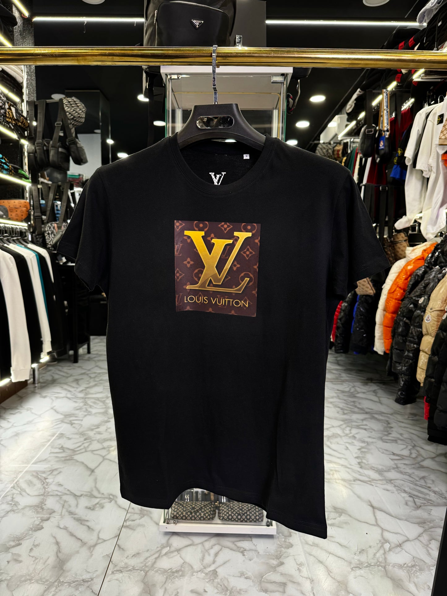 T-SHIRT - 3017