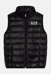 ARMANI EA7 - ΑΜΑΝΙΚΟ ΜΠΟΥΦΑΝ