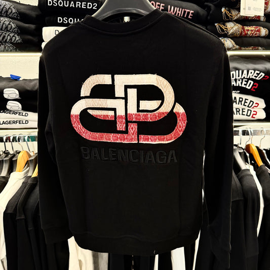 BALENCIAGA - ΦΟΥΤΕΡ HIGH QUALITY 2026