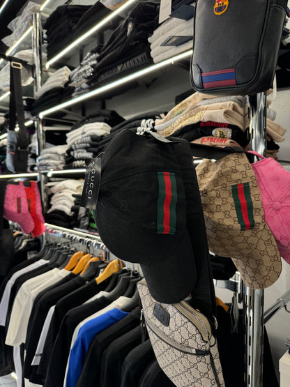 GUCCI - ΜΑΥΡΟ ΚΑΠΕΛΟ SALE