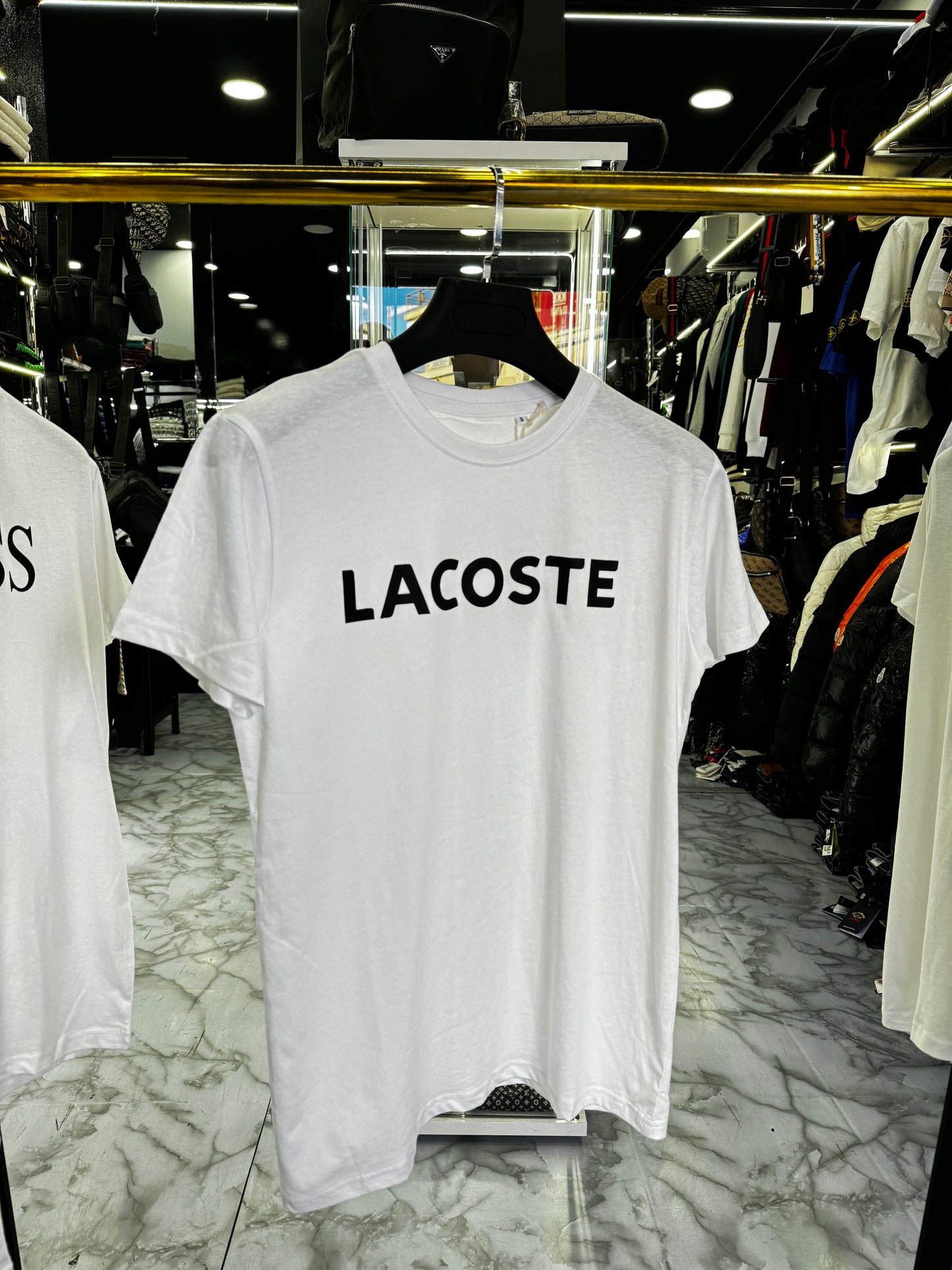 T-SHIRT - 3065