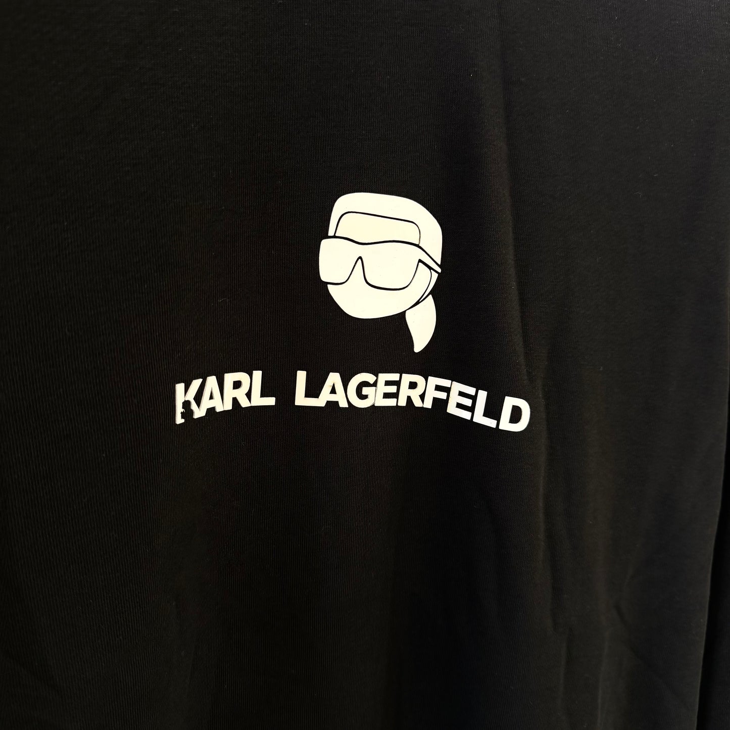 KARL LAGERFELD - ΦΟΥΤΕΡ HIGH QUALITY 2026