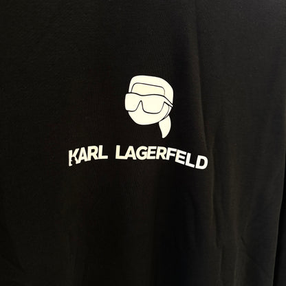 KARL LAGERFELD - ΦΟΥΤΕΡ HIGH QUALITY 2026