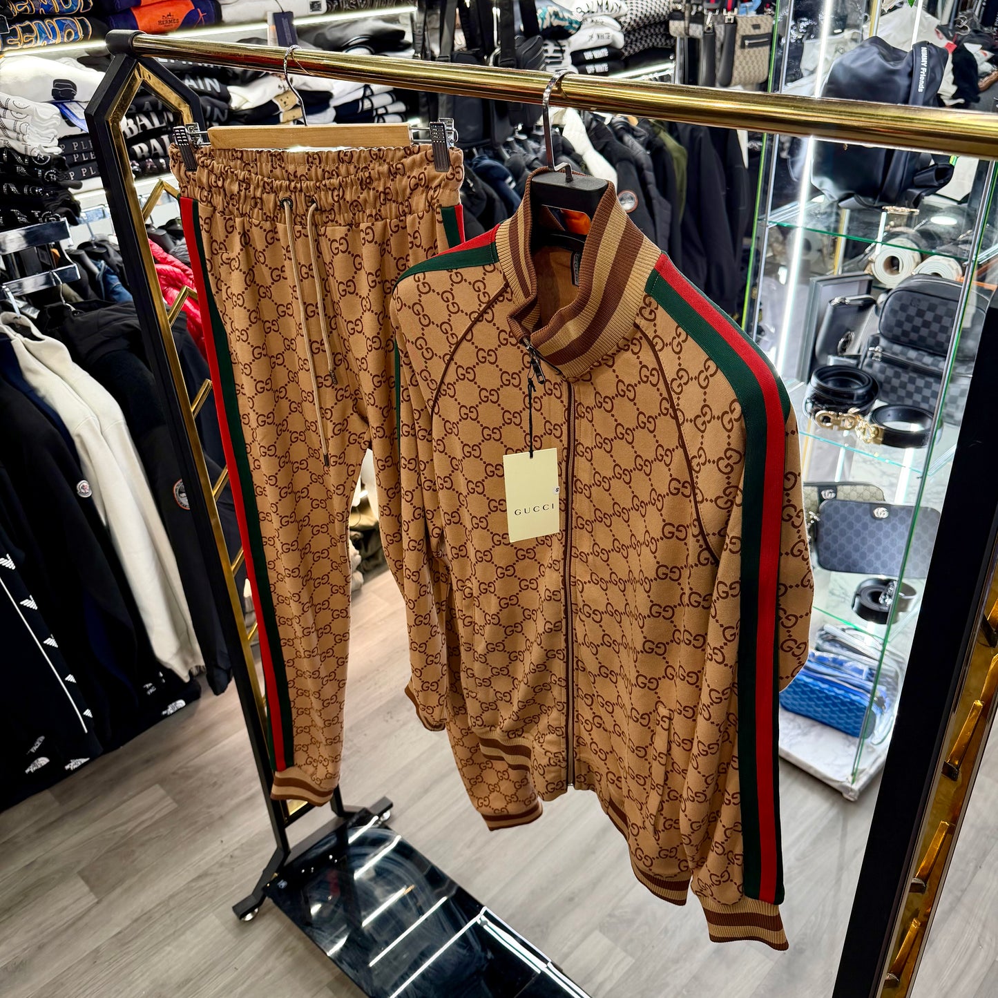 GUCCI - ΣΕΤ ΦΟΡΜΕΣ