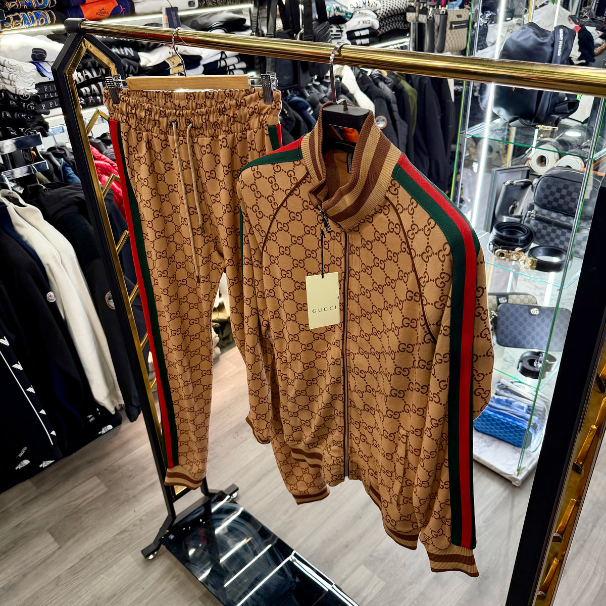 GUCCI - ΣΕΤ ΦΟΡΜΕΣ
