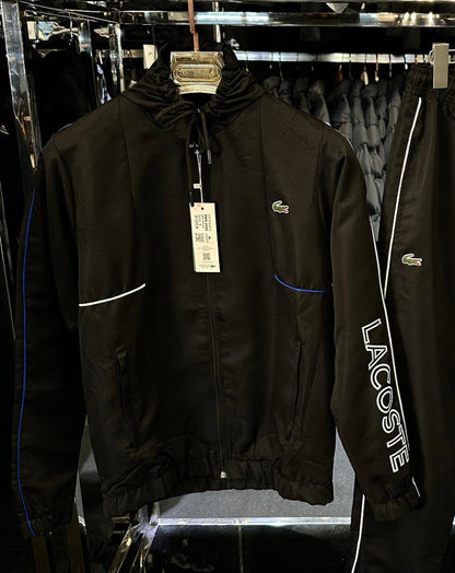 LACOSTE ZAKETA - ΑΝΤΙΑΝΕΜΙΚΟ SALE