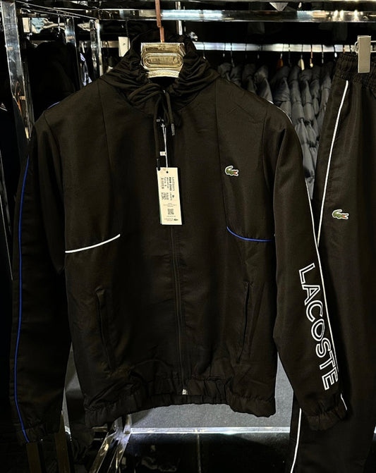 LACOSTE ZAKETA - ΑΝΤΙΑΝΕΜΙΚΟ SALE