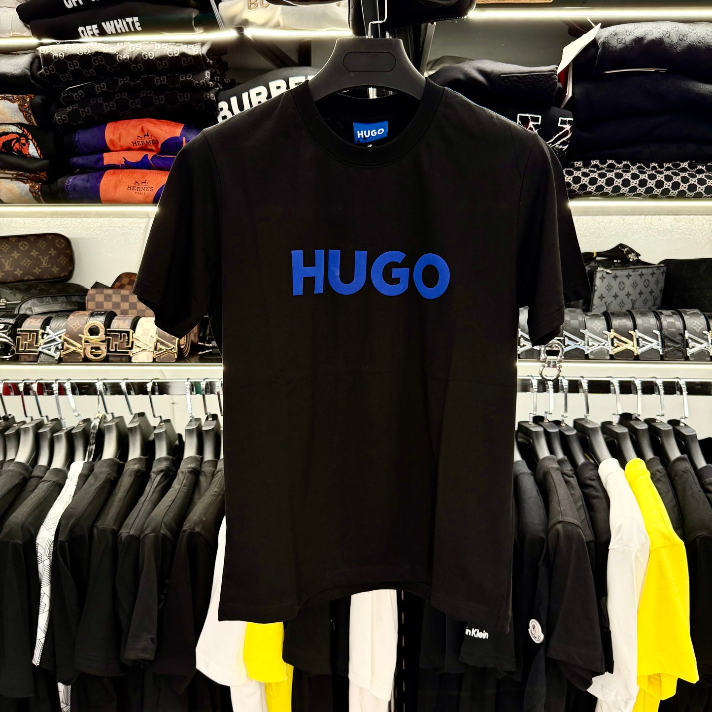 T-SHIRT - HUGO 2026
