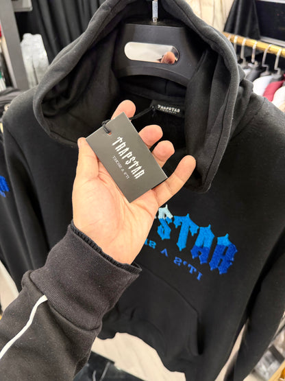 TRAPSTAR - ΣΕΤ ΦΟΡΜΕΣ