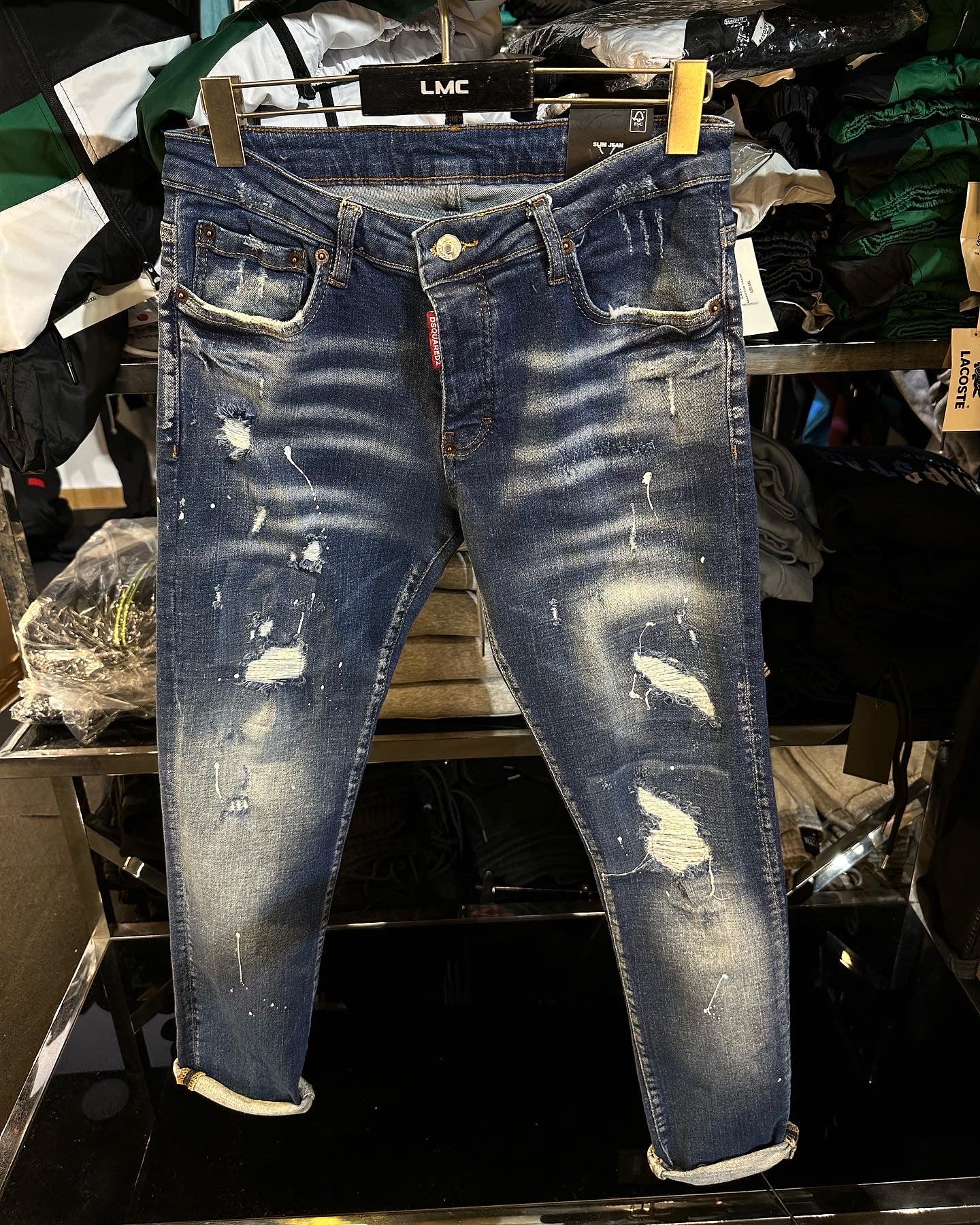 Dsquared 2 - Jean