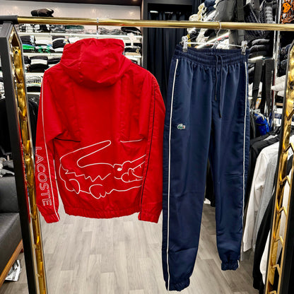 LACOSTE ΣΕΤ ΦΟΡΜΕΣ