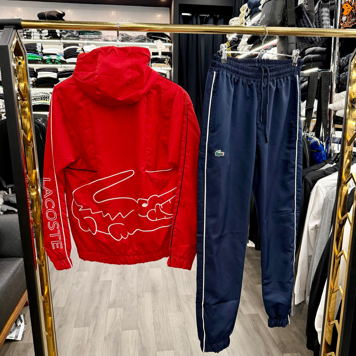 LACOSTE ΣΕΤ ΦΟΡΜΕΣ