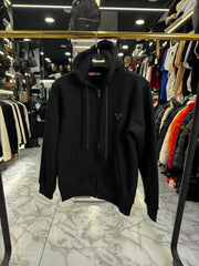 PRADA ΜΑΥΡΗ ΖΑΚΕΤΑ