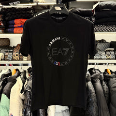 T-SHIRT - EMPORIO ARMANI EA7 Offers