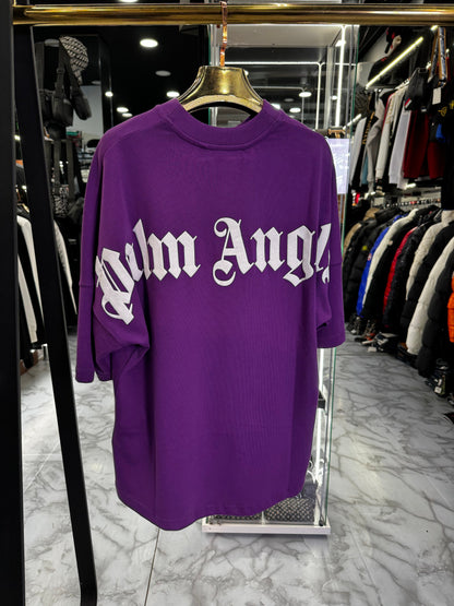 PALM ANGELS - T-SHIRT