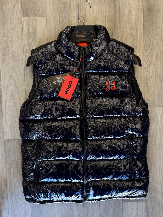 HUGO BOSS - ΑΜΑΝΙΚΟ ΜΠΟΥΦΑΝ