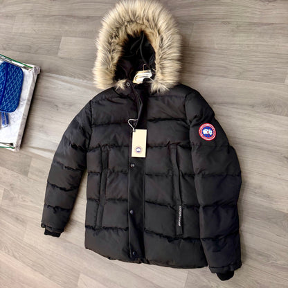 CANADA GOOSE - ΜΠΟΥΦΑΝ