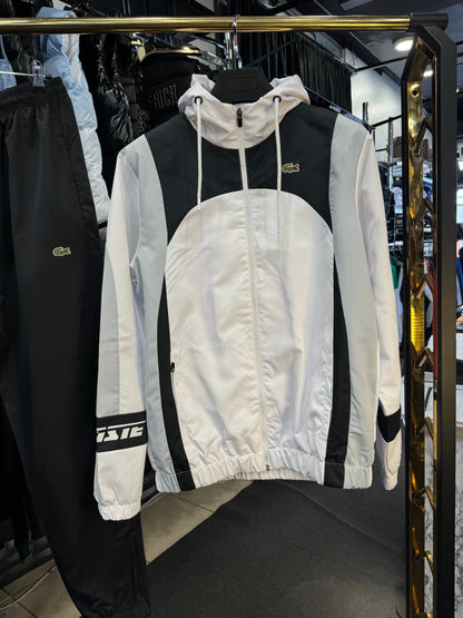 LACOSTE ZAKETA - ΑΝΤΙΑΝΕΜΙΚΟ SALE