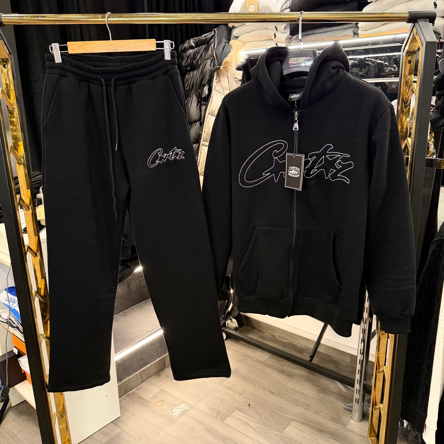 CORTEIZ - ΣΕΤ ΦΟΡΜΕΣ