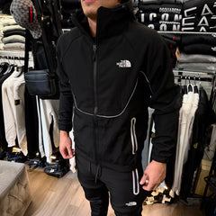 NORTH FACE - ΑΔΙΑΒΡΟΧΕΣ ΣΕΤ ΦΟΡΜΕΣ REFLECTIVE