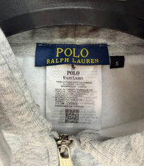 POLO RALPH LAUREN - ΖΑΚΕΤΑ