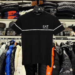 T-SHIRT - EMPORIO ARMANI EA7 Offers