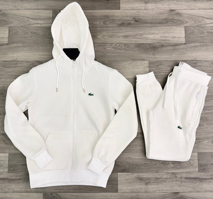 LACOSTE - ΣΕΤ ΦΟΡΜΕΣ