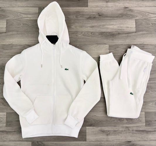 LACOSTE - ΣΕΤ ΦΟΡΜΕΣ