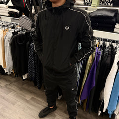 FRED PERRY - ΑΝΤΙΑΝΕΜΙΚΟ ΣΕΤ ΦΟΡΜΕΣ