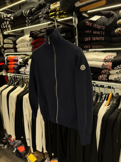 MONCLER - ΠΛΕΚΤΗ ΖΑΚΕΤΑ