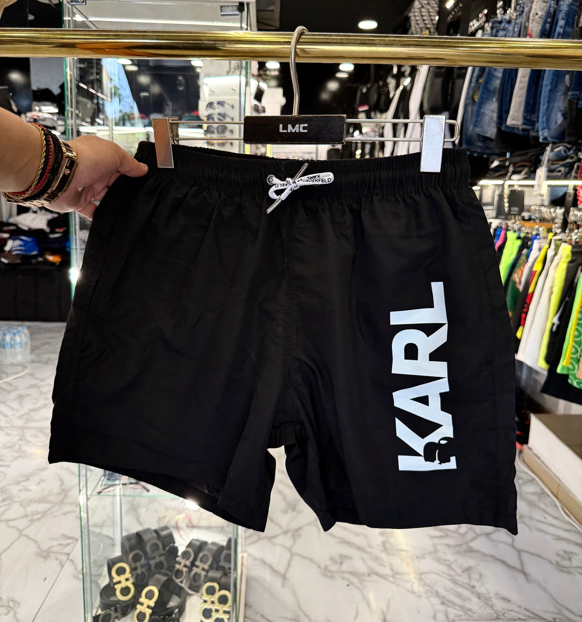 ΜΑΓΙΟ - KARL LAGERFELD Offers