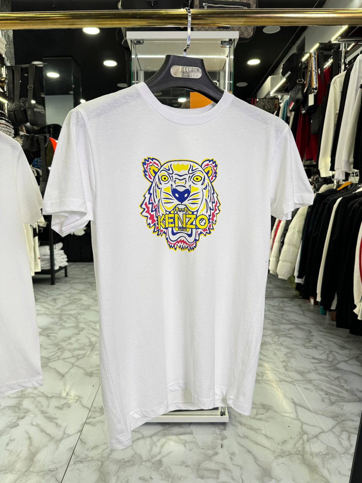T-SHIRT - 1510