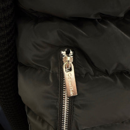 CALVIN KLEIN - ΜΠΟΥΦΑΝ