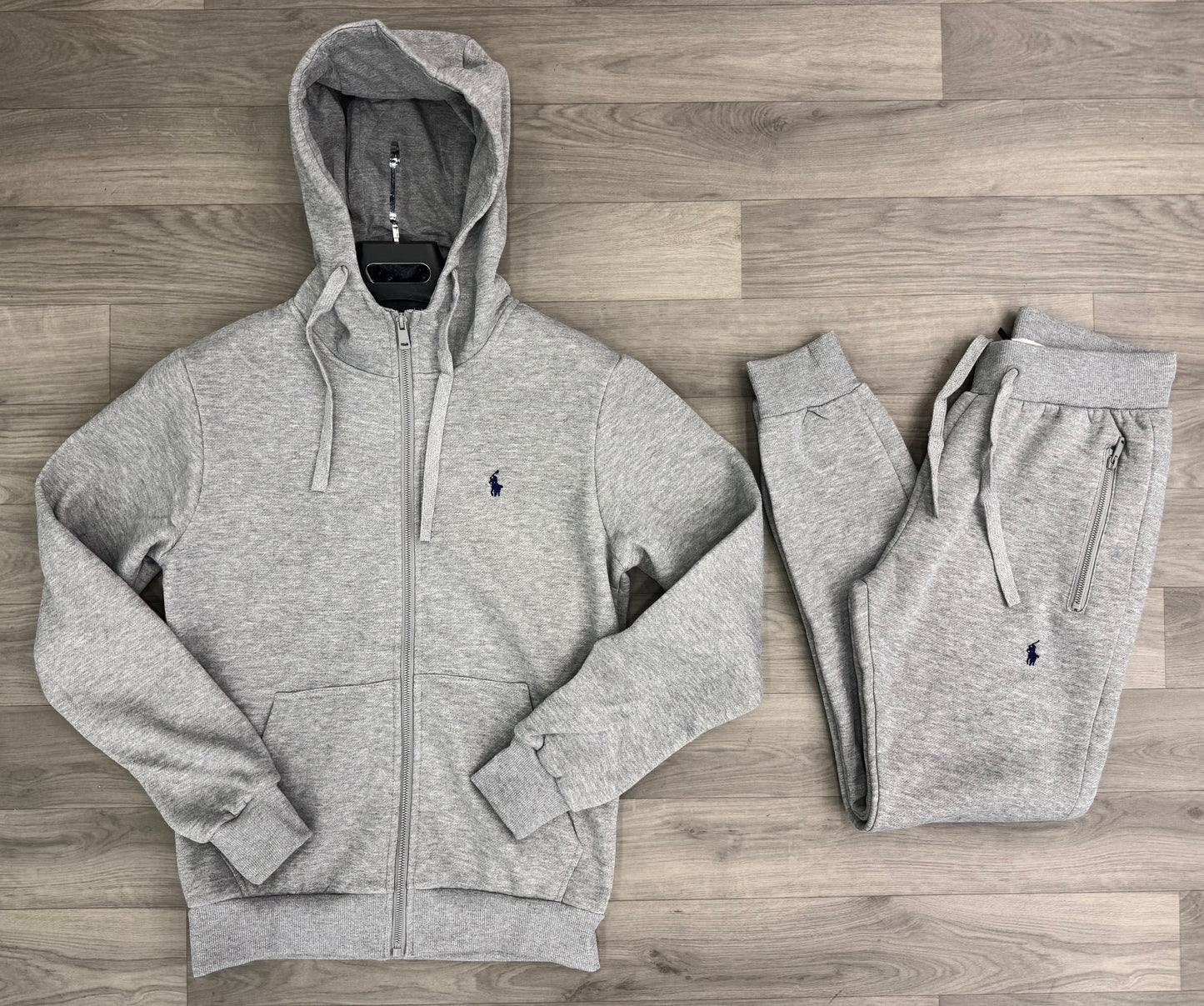 POLO RALPH LAUREN - ΣΕΤ ΦΟΡΜΕΣ