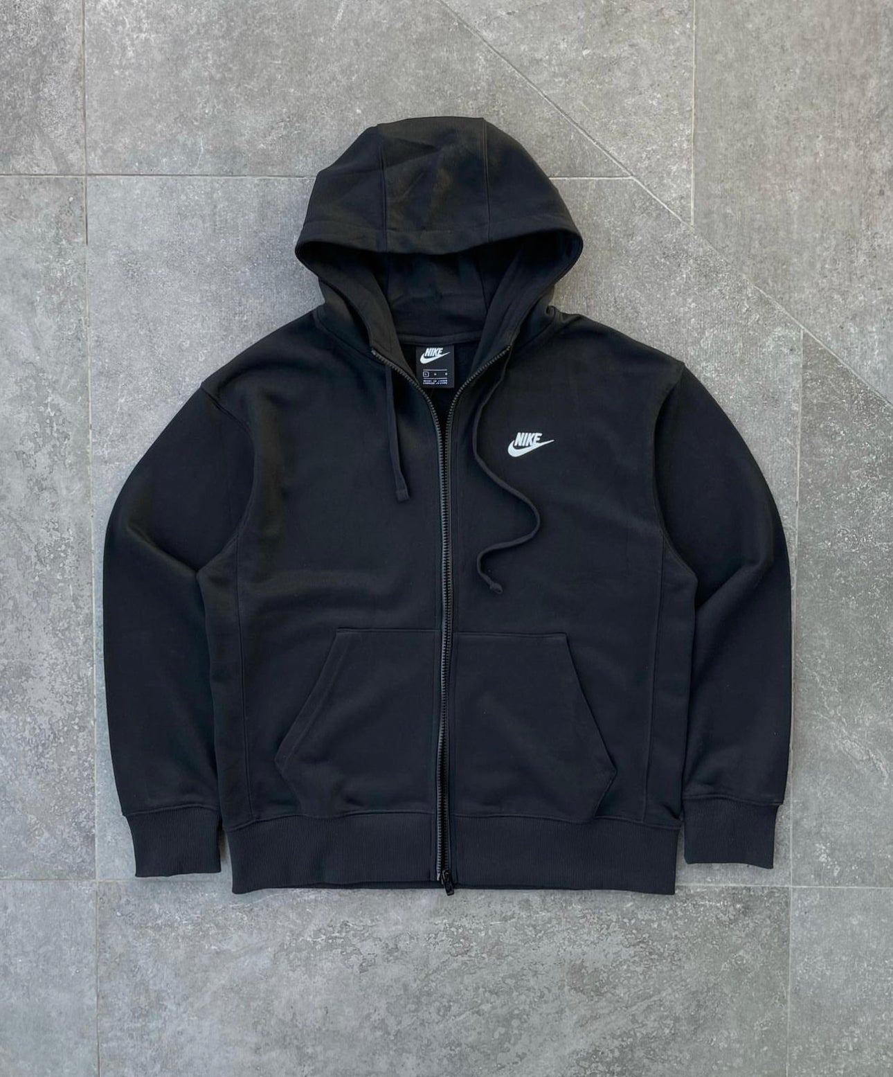 Nike Sportswear Ζακέτα Zip