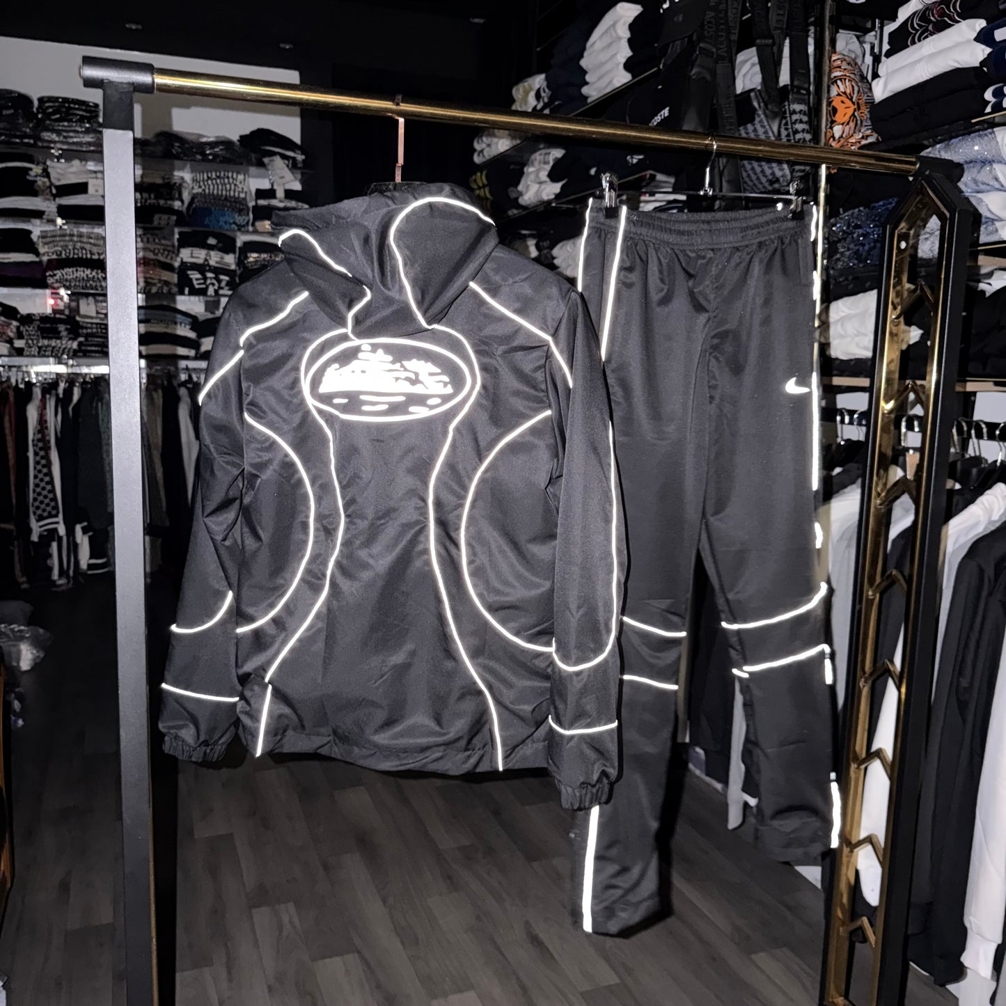 NIKE CORTEIZ - ΣΕΤ ΦΟΡΜΕΣ