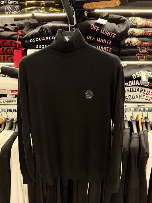 PHILIPP PLEIN - ΠΛΕΚΤΟ ΖΙΒΑΓΚΟ