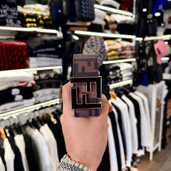 FENDI ΖΩΝΗ