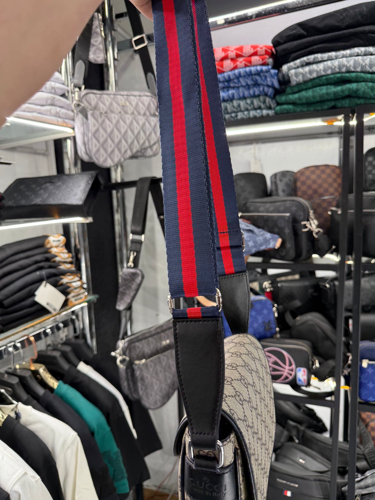 GUCCI - ΤΣΑΝΤΑΚΙ