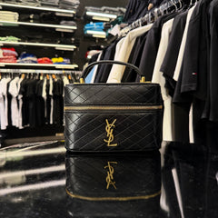 WOMEN BAGS - Saint Laurent Vanity Case
