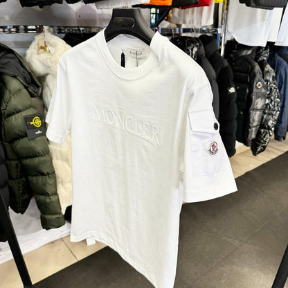 MONCLER - T-SHIRT