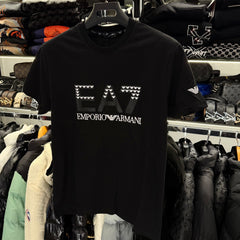 T-SHIRT - EMPORIO ARMANI EA7 Offers