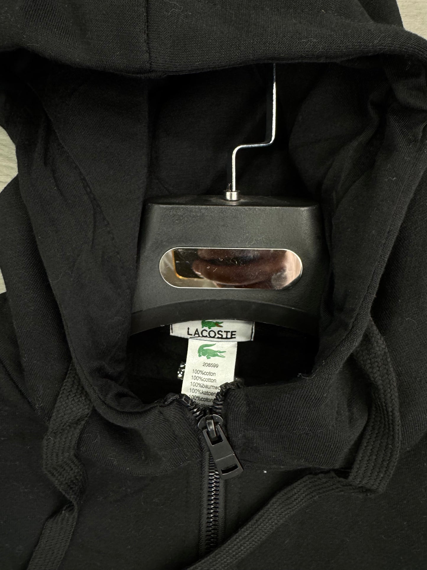 LACOSTE - ΣΕΤ ΦΟΡΜΕΣ