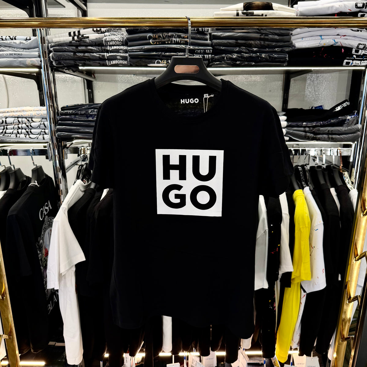 T-SHIRT - 6307